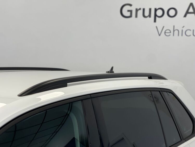 Volkswagen Tiguan Edition foto 46