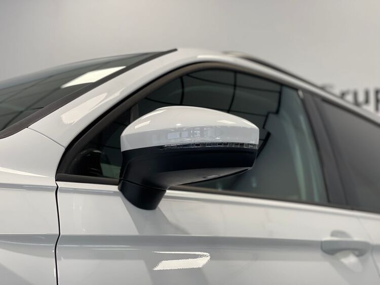 Volkswagen Tiguan Edition foto 47