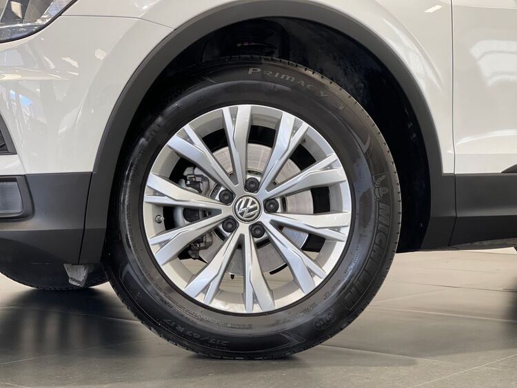 Volkswagen Tiguan Edition foto 48