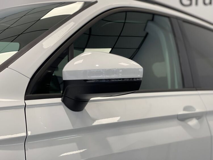 Volkswagen Tiguan Edition foto 50