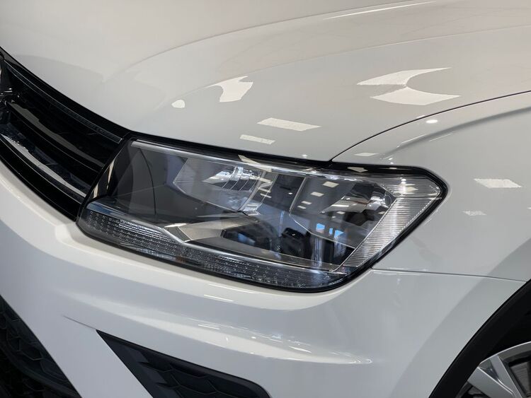 Volkswagen Tiguan Edition foto 51