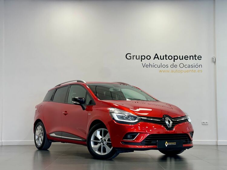 Renault Clio LIMITED foto 2