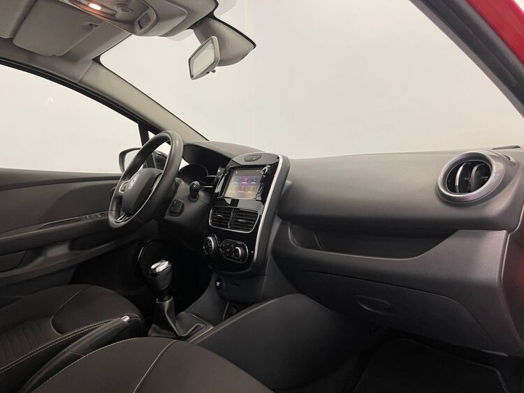 Renault Clio LIMITED foto 12