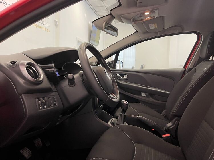 Renault Clio LIMITED foto 15