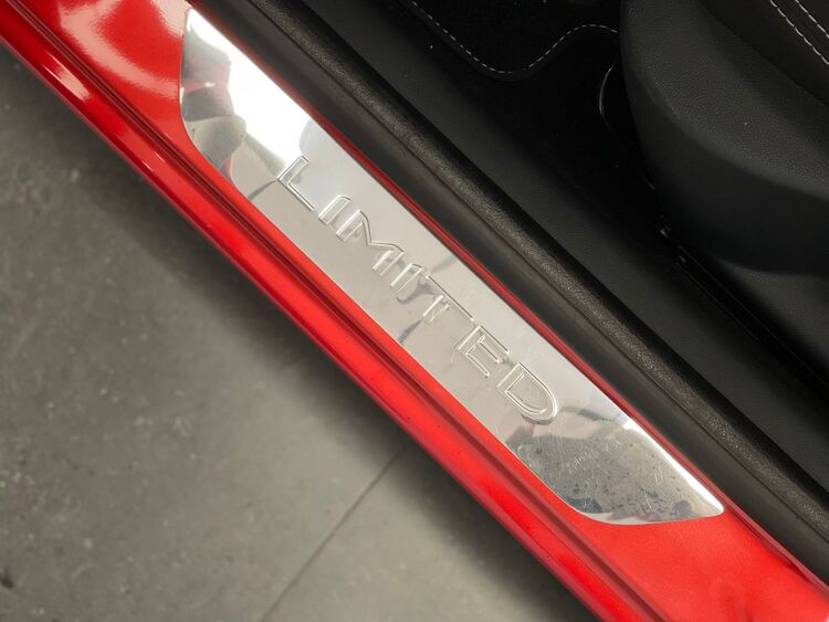 Renault Clio LIMITED foto 20