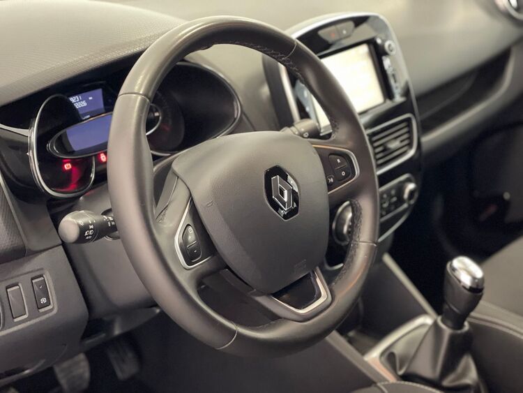 Renault Clio LIMITED foto 21