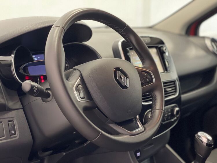 Renault Clio LIMITED foto 22