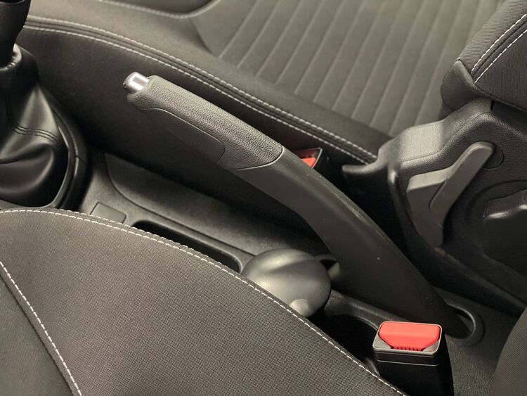 Renault Clio LIMITED foto 28