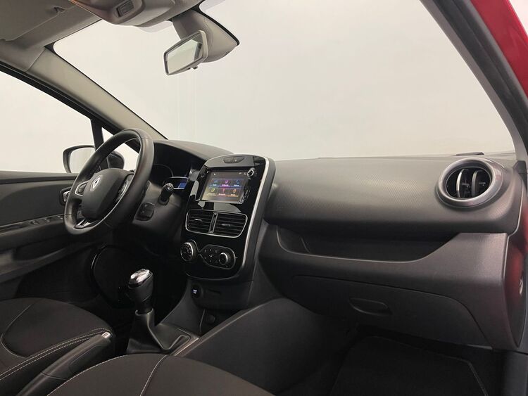Renault Clio LIMITED foto 30