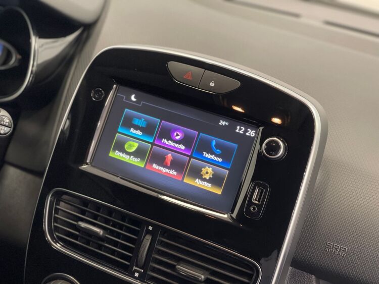 Renault Clio LIMITED foto 33