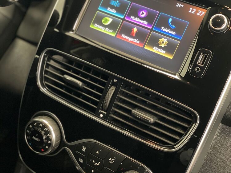 Renault Clio LIMITED foto 36
