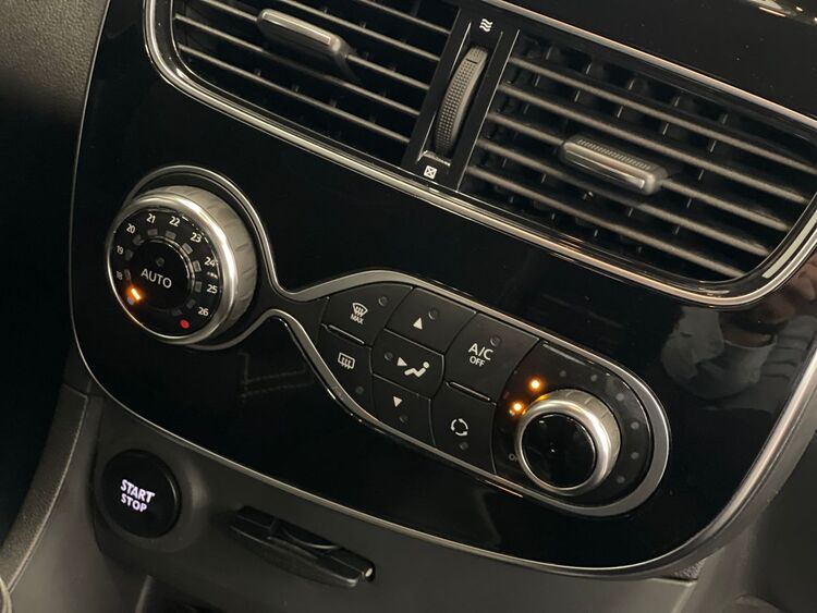 Renault Clio LIMITED foto 37