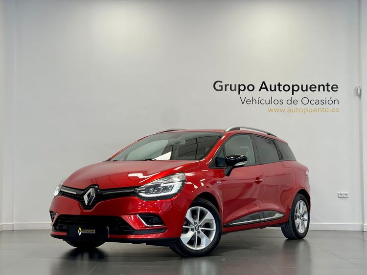 Renault Clio LIMITED foto 6