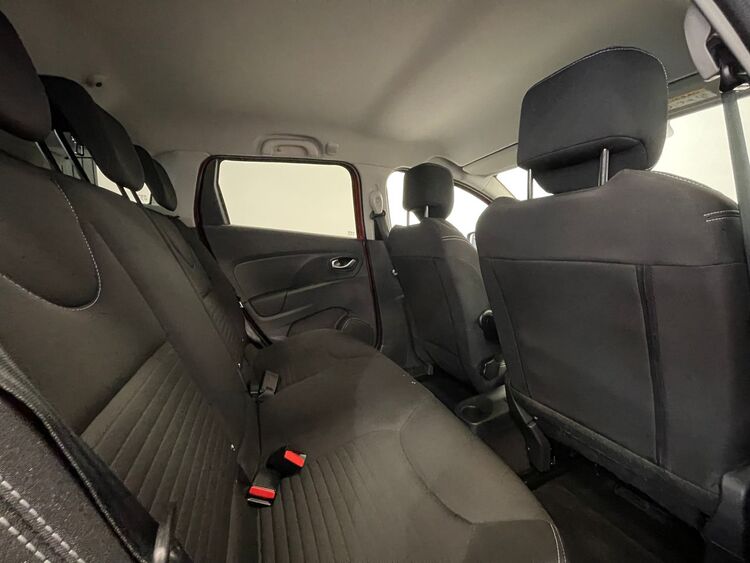 Renault Clio LIMITED foto 42