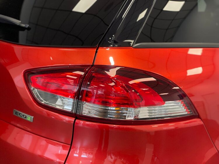 Renault Clio LIMITED foto 43