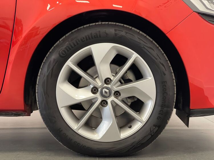 Renault Clio LIMITED foto 45