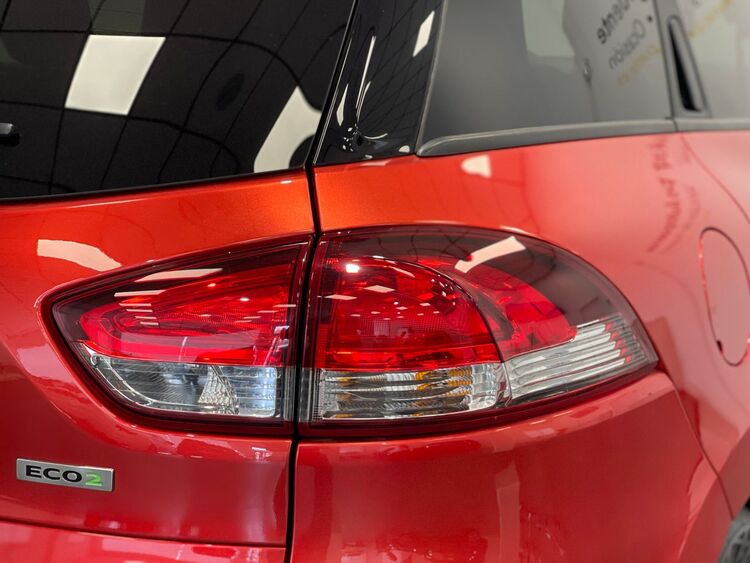 Renault Clio LIMITED foto 47
