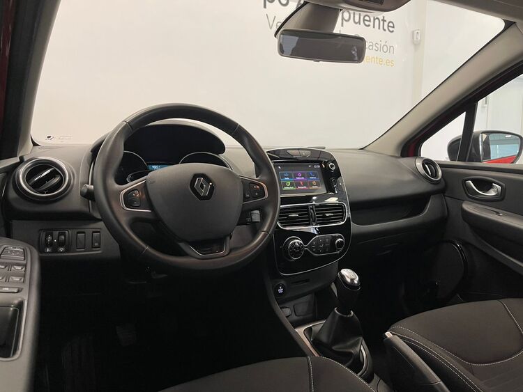 Renault Clio LIMITED foto 8