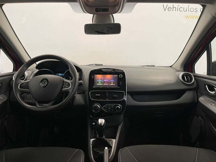 Renault Clio LIMITED foto 9