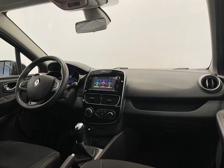 Renault Clio LIMITED foto 10