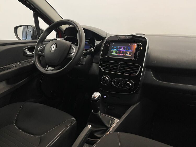 Renault Clio LIMITED foto 11