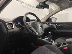 Nissan Qashqai Nconnecta miniatura 13
