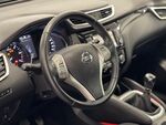 Nissan Qashqai Nconnecta miniatura 17