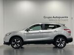 Nissan Qashqai Nconnecta miniatura 6