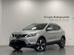 Nissan Qashqai Nconnecta miniatura 7