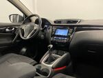 Nissan Qashqai Nconnecta miniatura 10