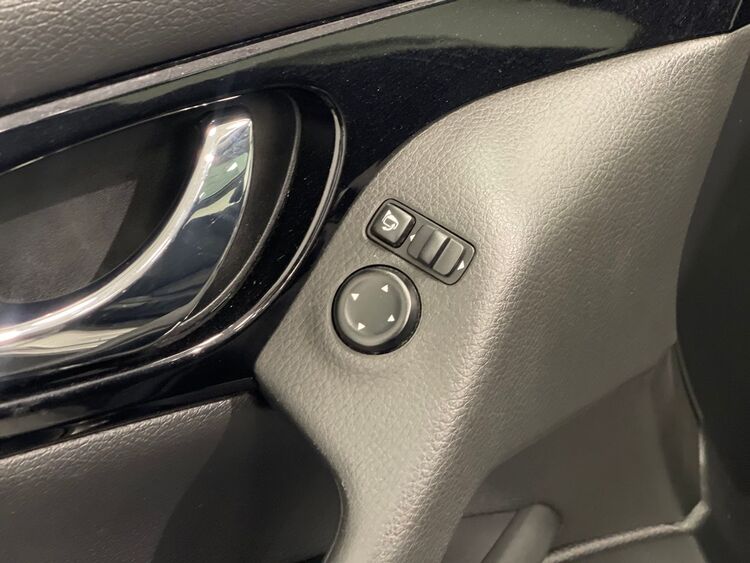 Nissan Qashqai Nconnecta foto 15