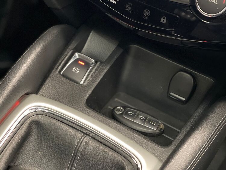 Nissan Qashqai Nconnecta foto 32