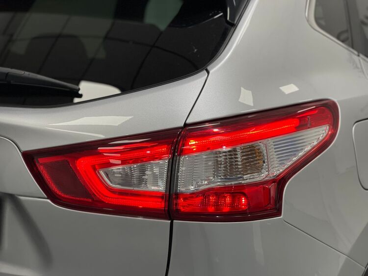 Nissan Qashqai Nconnecta foto 41