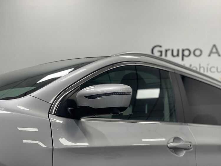 Nissan Qashqai Nconnecta foto 44