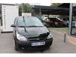 Hyundai Getz 5P miniatura 4