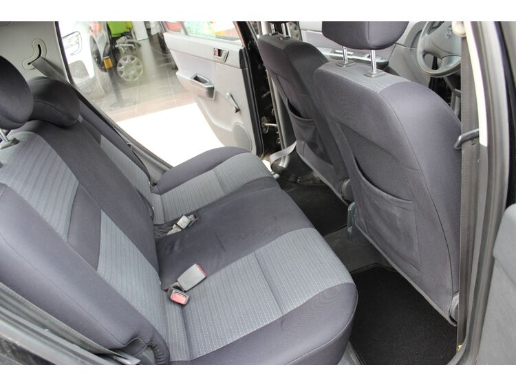 Hyundai Getz 5P foto 10