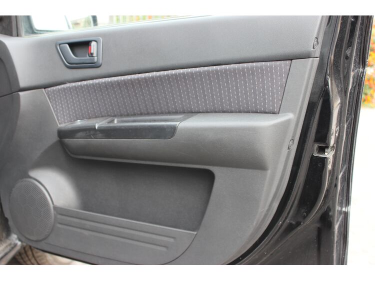 Hyundai Getz 5P foto 7