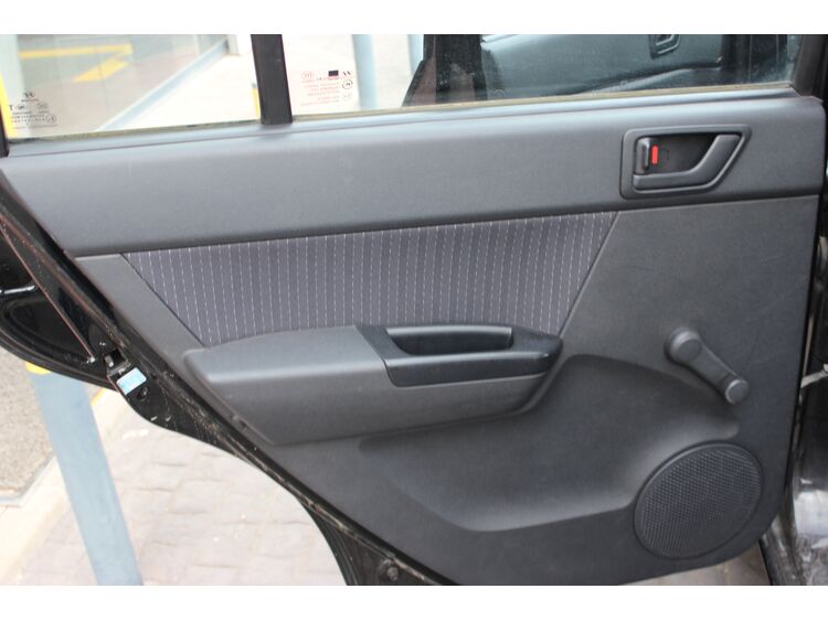 Hyundai Getz 5P foto 8
