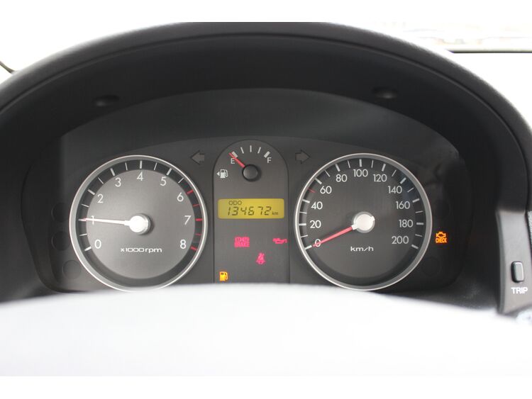 Hyundai Getz 5P foto 12