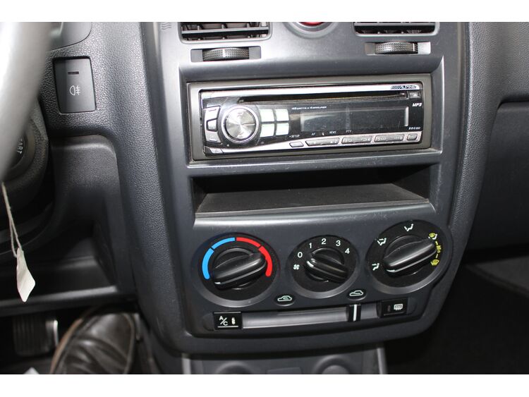 Hyundai Getz 5P foto 13