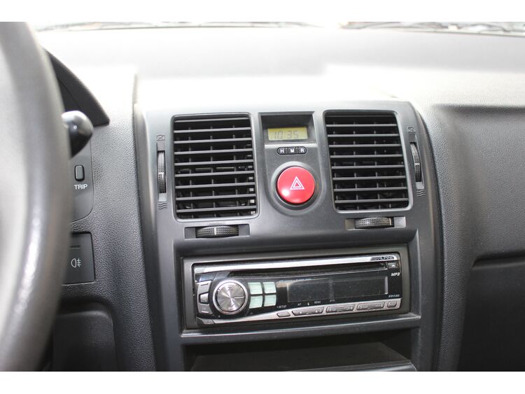 Hyundai Getz 5P foto 14