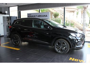 Renault - Kadjar