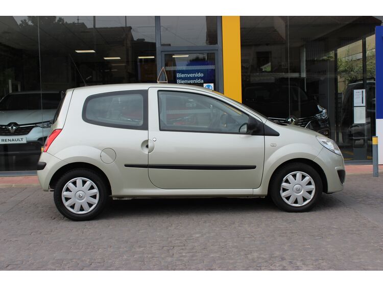 Renault Twingo Authentique foto 3