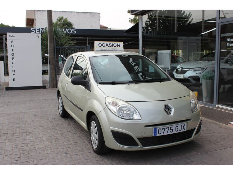 Renault Twingo Authentique foto 4