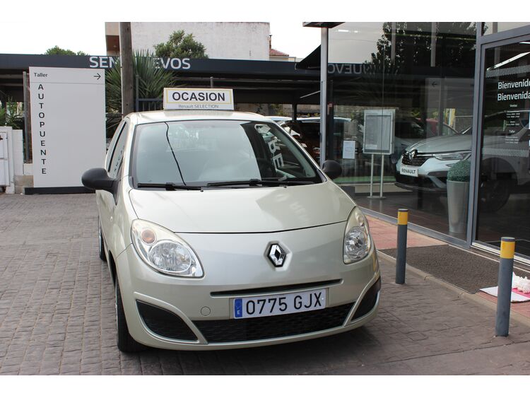 Renault Twingo Authentique foto 5