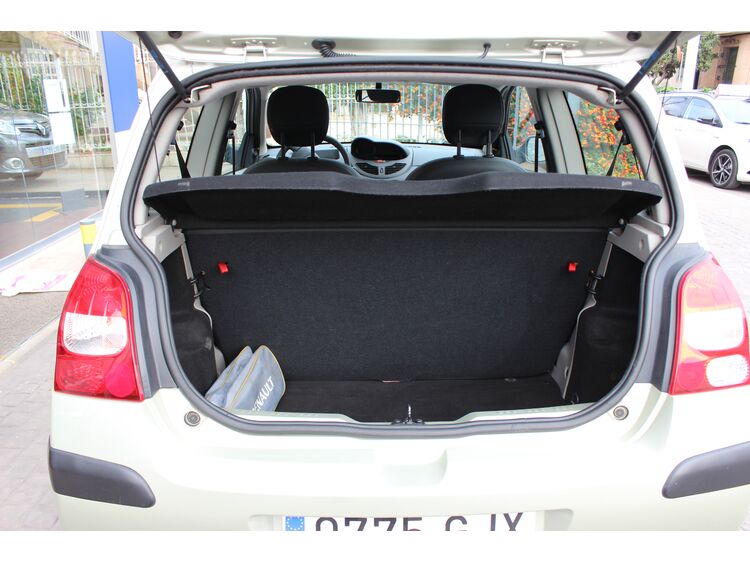 Renault Twingo Authentique foto 6