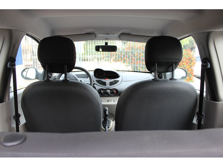 Renault Twingo Authentique foto 7