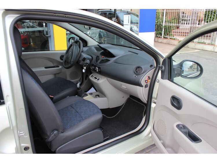 Renault Twingo Authentique foto 8