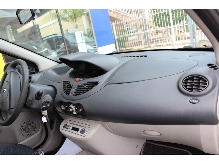 Renault Twingo Authentique foto 9