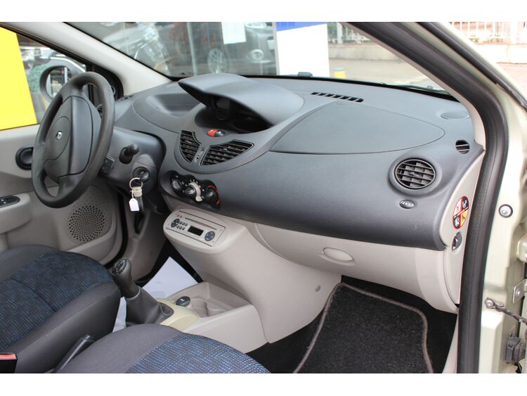 Renault Twingo Authentique foto 14
